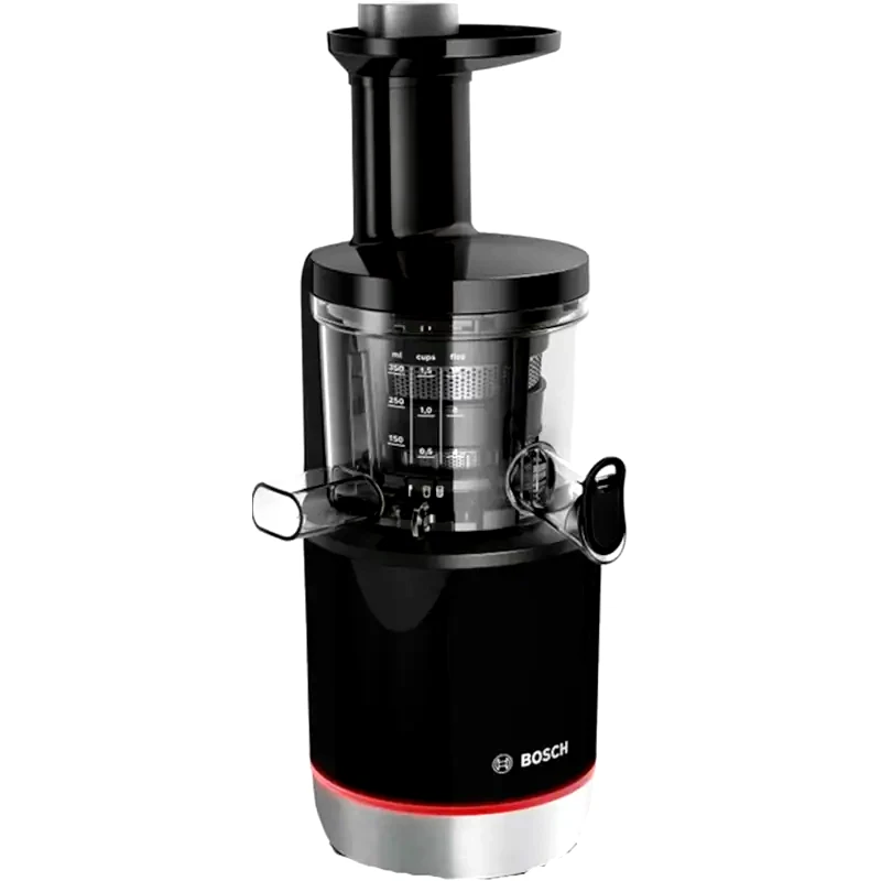 BOSCH BOSCH MESM731M 150 W Μαύρο Ηλεκτρικός Αποχυμωτής
