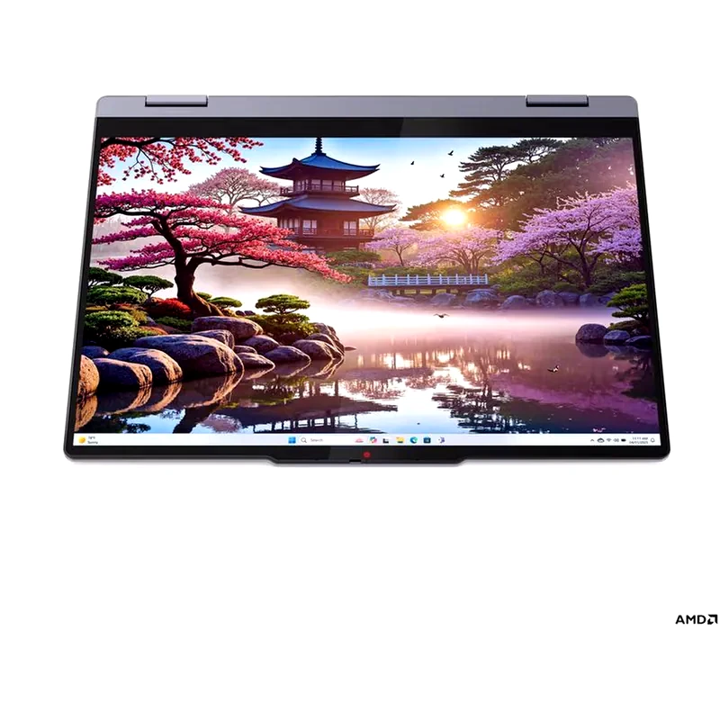 LENOVO Lenovo IdeaPad 5 2-in-1 14AKP10 + Copilot+ PC 14 FHD IPS (AMD Ryzen AI 7-350/16 GB/1 TB SSD/Radeon 860M Graphics/Win11Home) Laptop