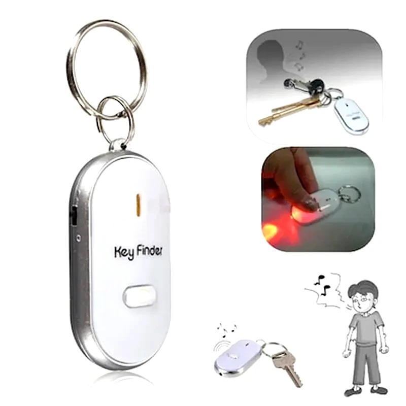 OEM Μπρελόκ Κλειδιών Με Σύστημα Εντοπισμού - Key Finder Οεμ
