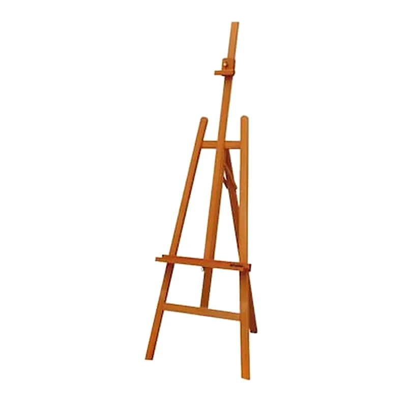 ARTMATE Artmate Καβαλέτο Ξύλινο 52x67x146εκ.