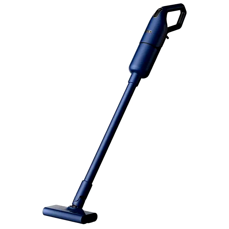 DEERMA DEERMA DX1000W 600 W 0.6 L Μπλε Σκούπα Stick