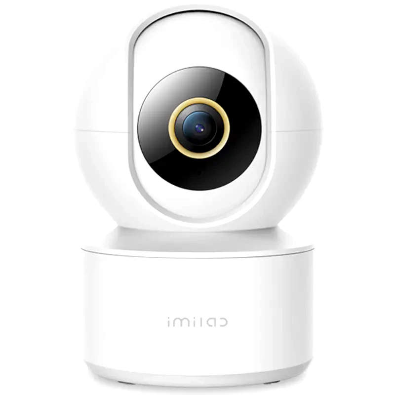 IMILAB Ασύρματη IP Camera Imilab C21 Dome με Smart Οικοσύστημα