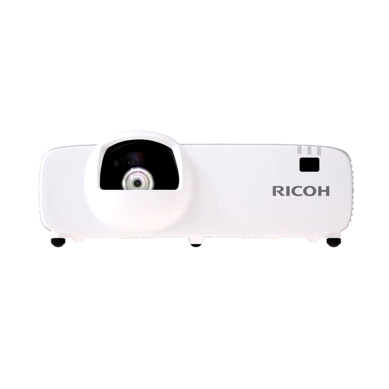 RICOH Projector Ricoh Wul5a40st - Λευκό