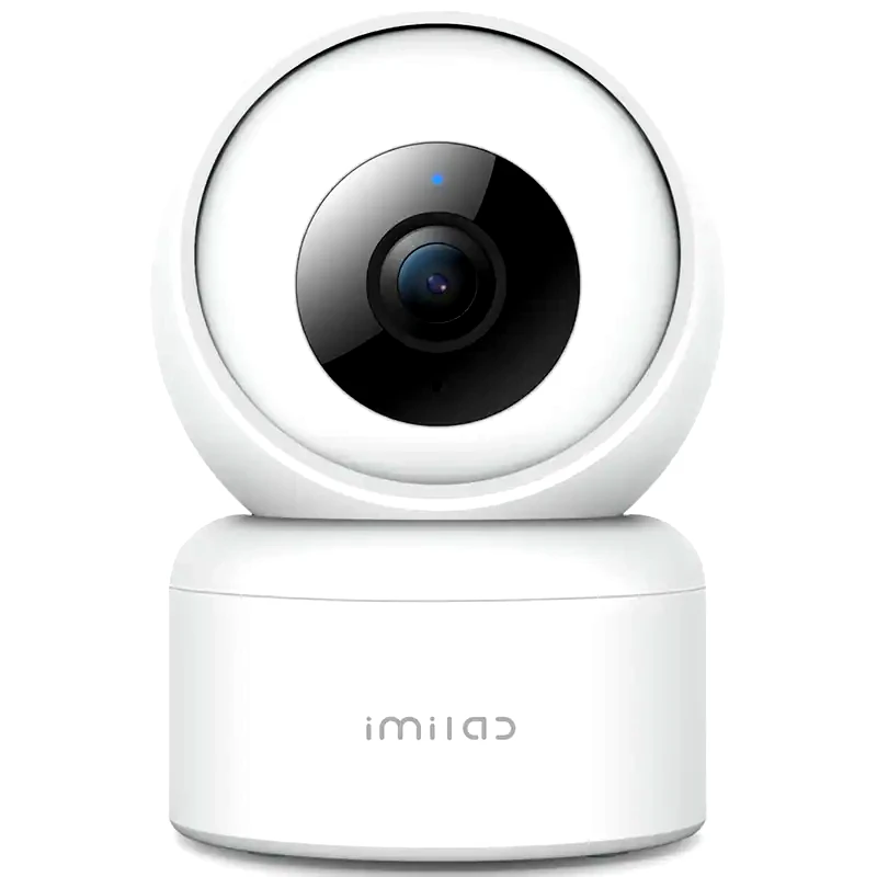 IMILAB Ασύρματη IP Camera Imilab C20 Dome με Ανίχνευση Κίνησης