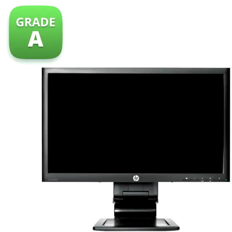 HP Refurbished Monitor HP ZR2330W 23 Full HD IPS | Grade A