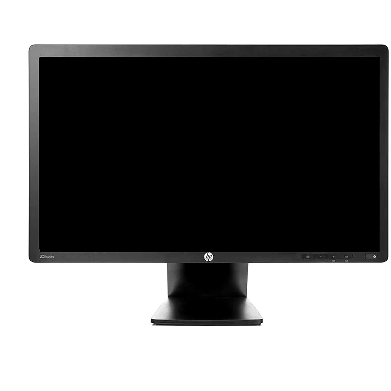 HP Refurbished Monitor HP Z23i 23 LED IPS Flat | Grade A