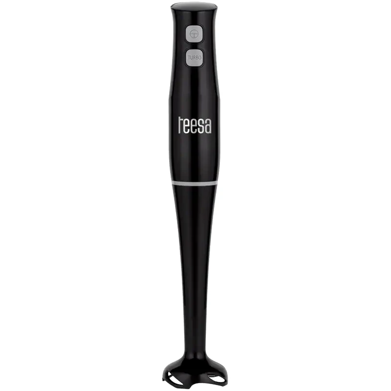 TEESA Ραβδομπλέντερ TEESA TSA3508B 400 W Μαύρο