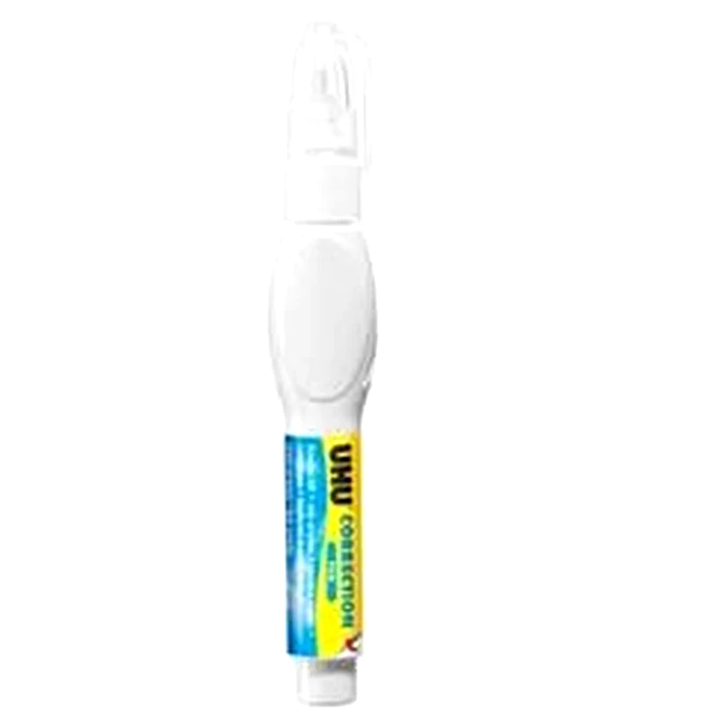 UHU-BISON Διορθωτικό Στυλό Uhu 8ml