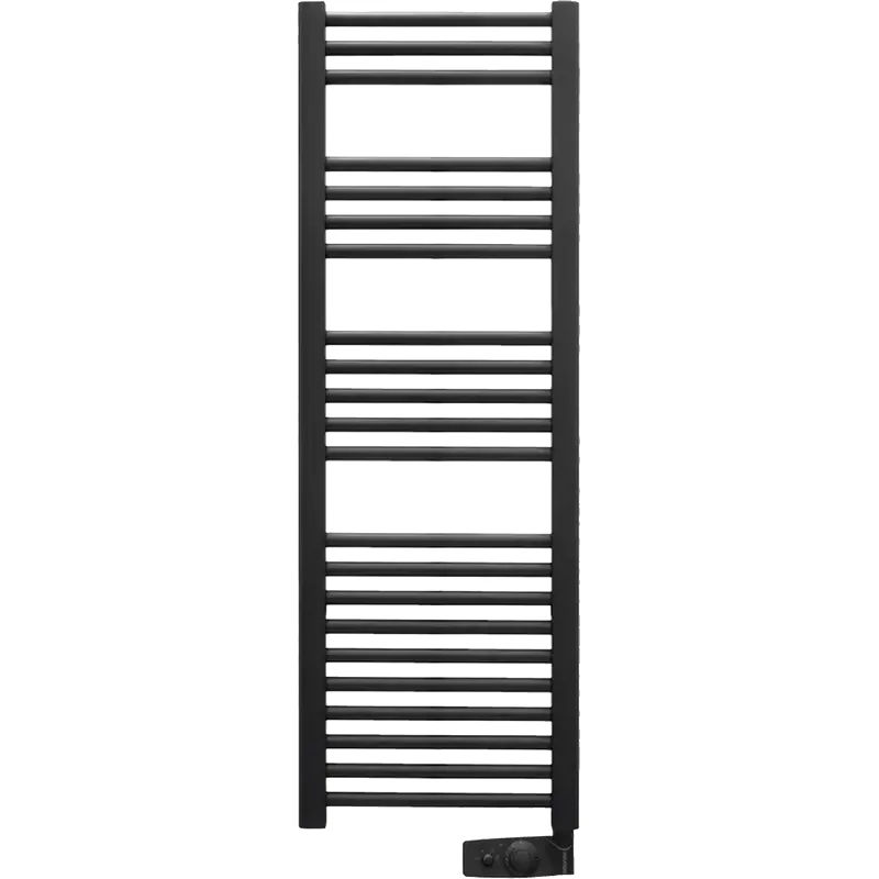 ATLANTIC ATLANTIC RSS 2012 Ηλεκτρική Πετσετοκρεμάστρα Μπάνιου 300W Γκρι