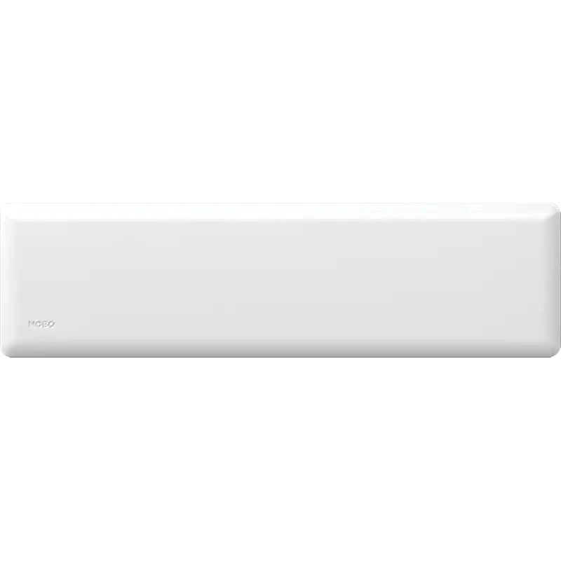 NOBO NOBO NTL2N Slimline Θερμοπομπός Τοίχου 750W Λευκό