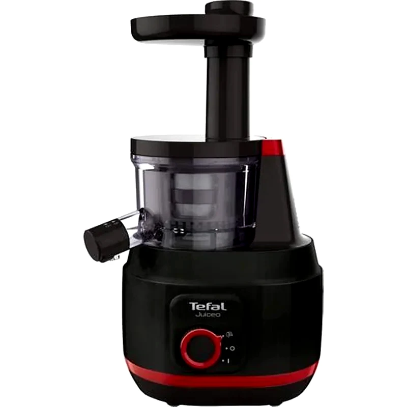 TEFAL TEFAL ZC150 150 W Μαύρο Ηλεκτρικός Αποχυμωτής
