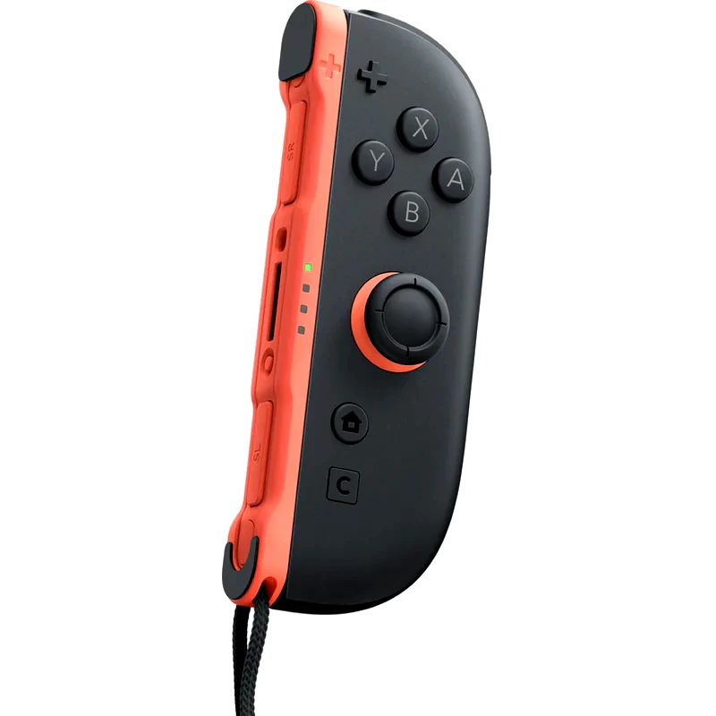 NINTENDO Nintendo Joy-Con 2 Δεξί Joy Con - Light Red