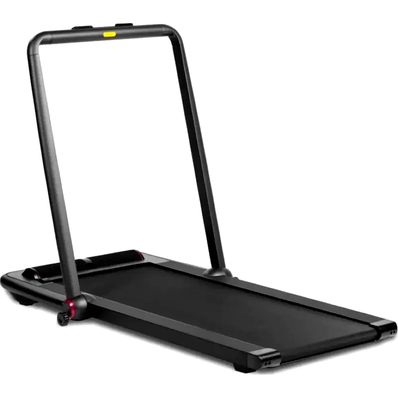 FLOW FITNESS FLOW FITNESS Runner DTM200i Ηλεκτρικός Διάδρομος Γυμναστικής Μαύρο