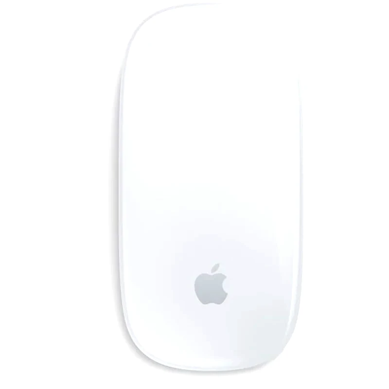 APPLE Apple Magic Multitouch Surface Ασύρματο Ποντίκι - Λευκό