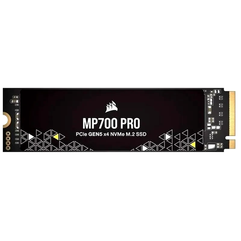 CORSAIR Εσωτερικός Σκληρός Δίσκος SSD Corsair MP700 1TB M.2 NVMe PCI Express 5.0
