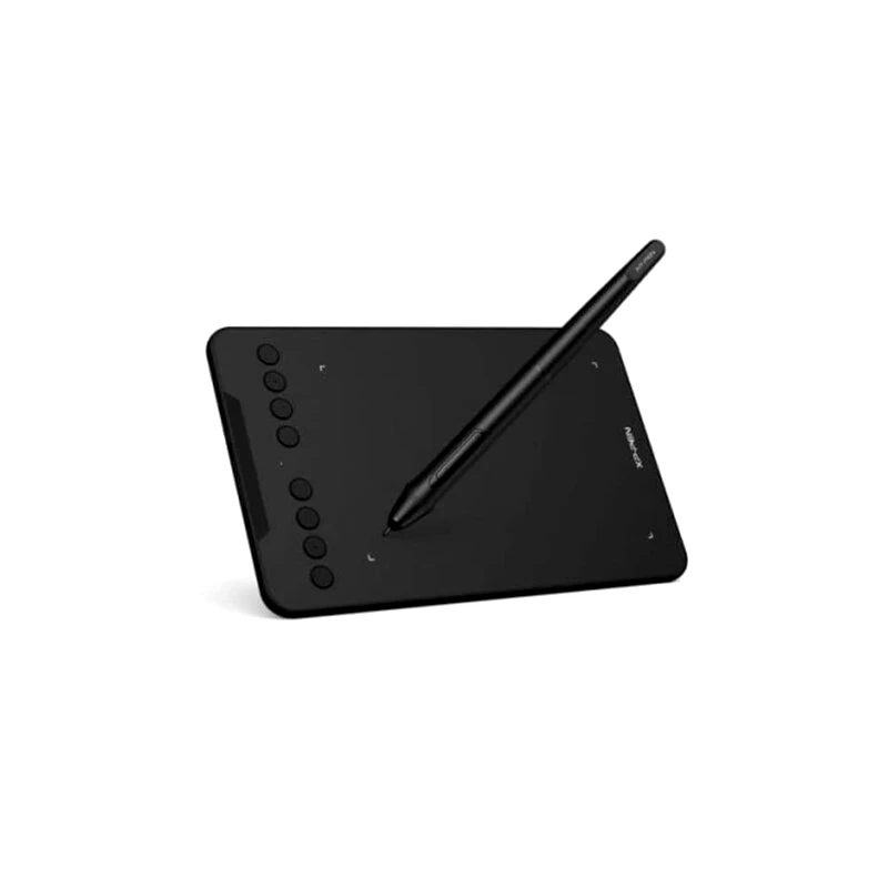 XP PEN Tablet Xp-Pen Deco 7 Mini Ασύρματο