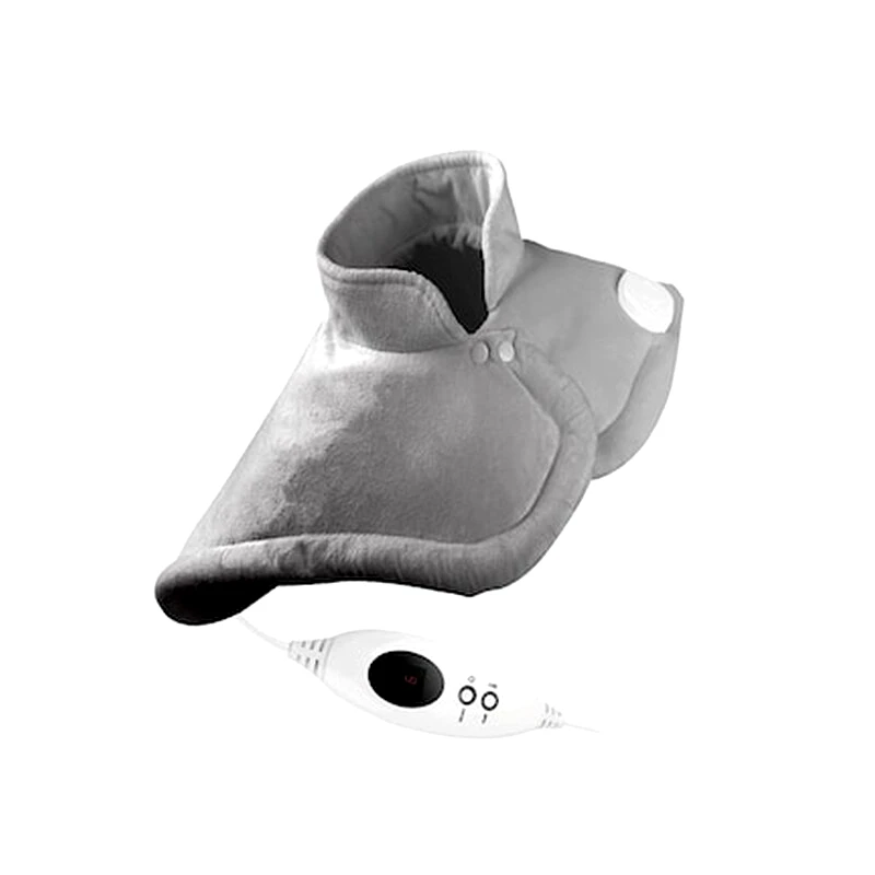 HOOMEI Ηλεκτρική Θερμοφόρα Λαιμού HOOMEI HM8760 με 6 Ρυθμίσεις Θερμοκρασίας