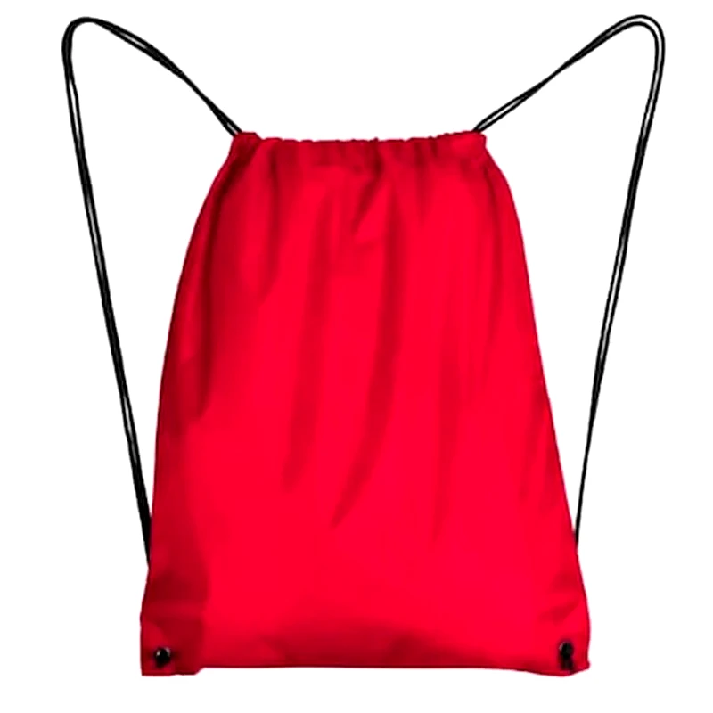 GOR FACTORY S.A. Σακίδιο Πλάτης Κόκκινο Υ42x34εκ.