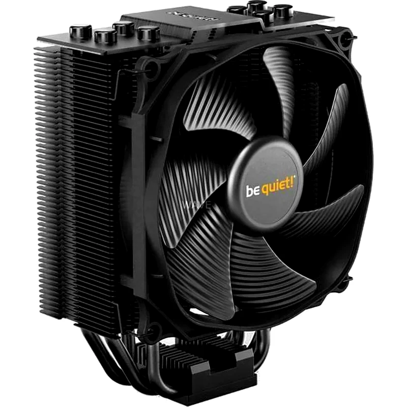BE QUIET Ψύκτρα επεξεργαστή Be Quiet! BK024 120mm