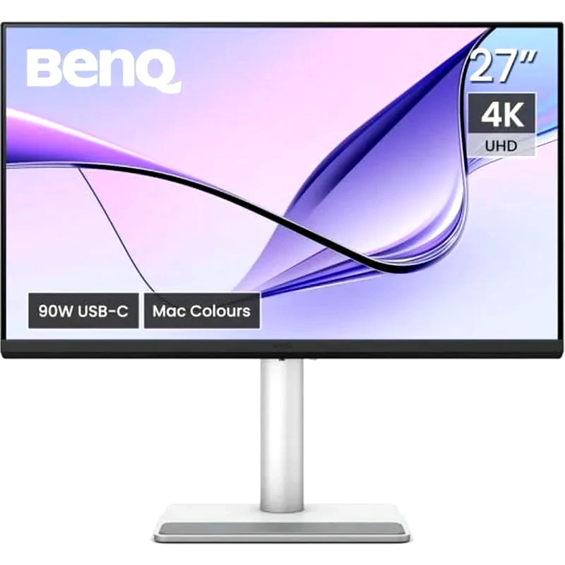 BENQ Benq MA270U 27 IPS Flat 60 Hz 4 ms