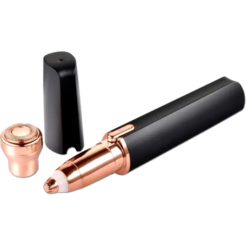 CENOCCO Αποτριχωτική Μηχανή CENOCCO CC-9095 για Πρόσωπο, Σώμα Μπικίνι Μαύρο