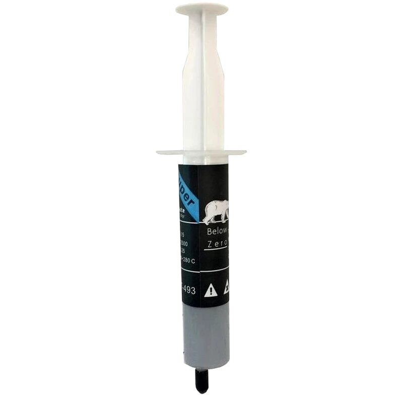 POWERTECH Θερμοαγώγιμη Πάστα Powertech Pt-493, Super Series, 30gr Pt-493.