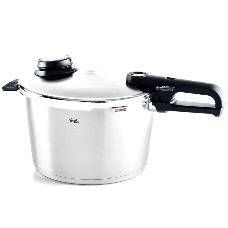 FISSLER Χύτρα Ταχύτητας FISSLER VITAVIT® PREMIUM 8 L Inox