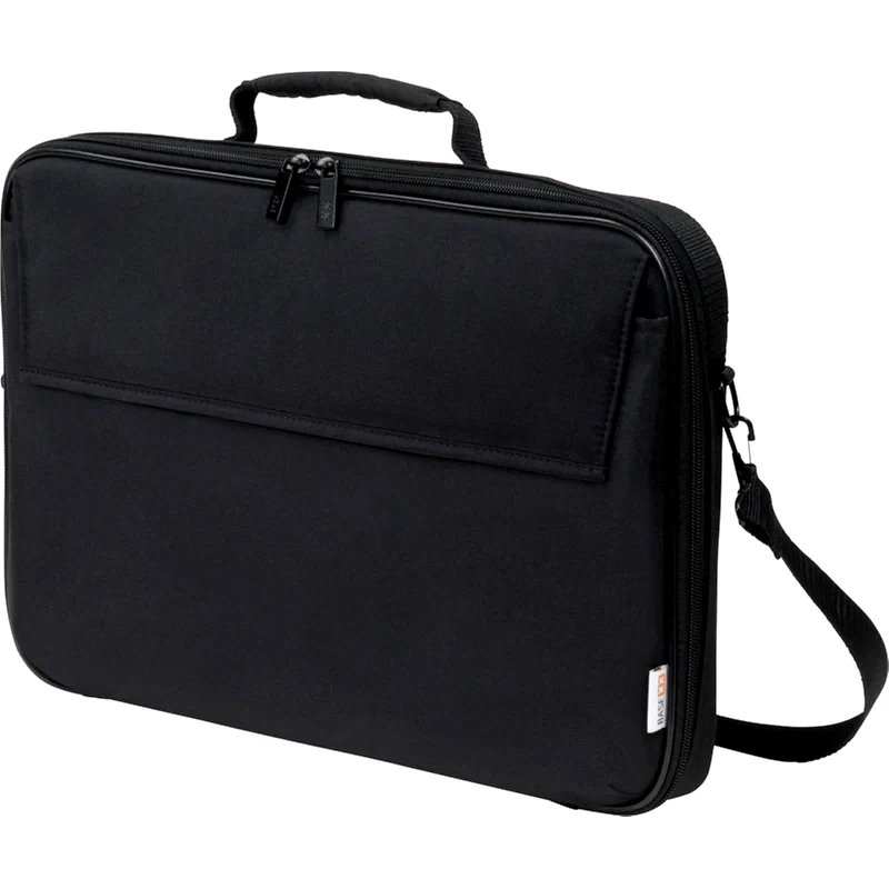 DICOTA Τσάντα Laptop Dicota Base XX 13-14.1 - Μαύρο