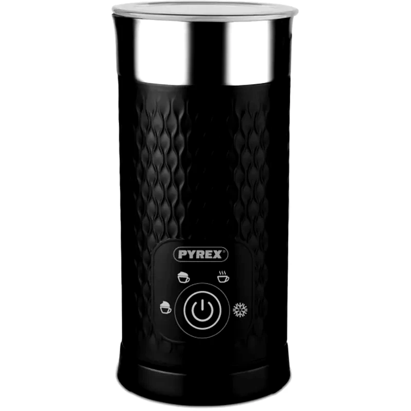 IZZY PYREX SB-130 300ml 500W Συσκευή για Αφρόγαλα
