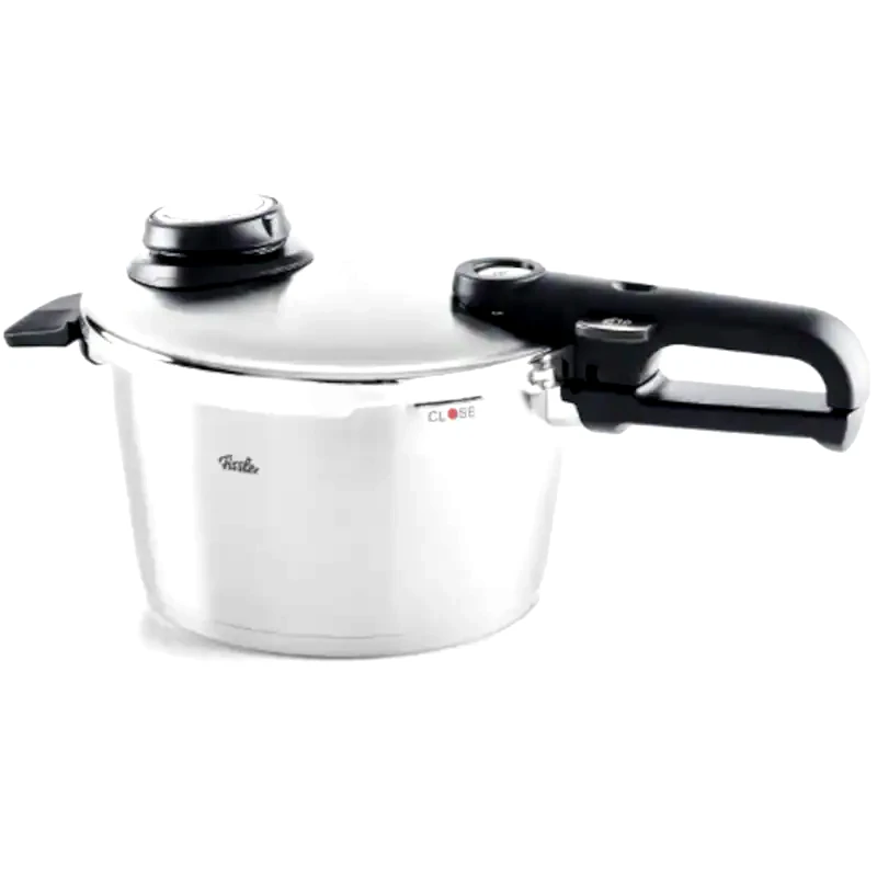 FISSLER Χύτρα Ταχύτητας FISSLER VITAVIT® PREMIUM 22 cm 4.5 L Inox