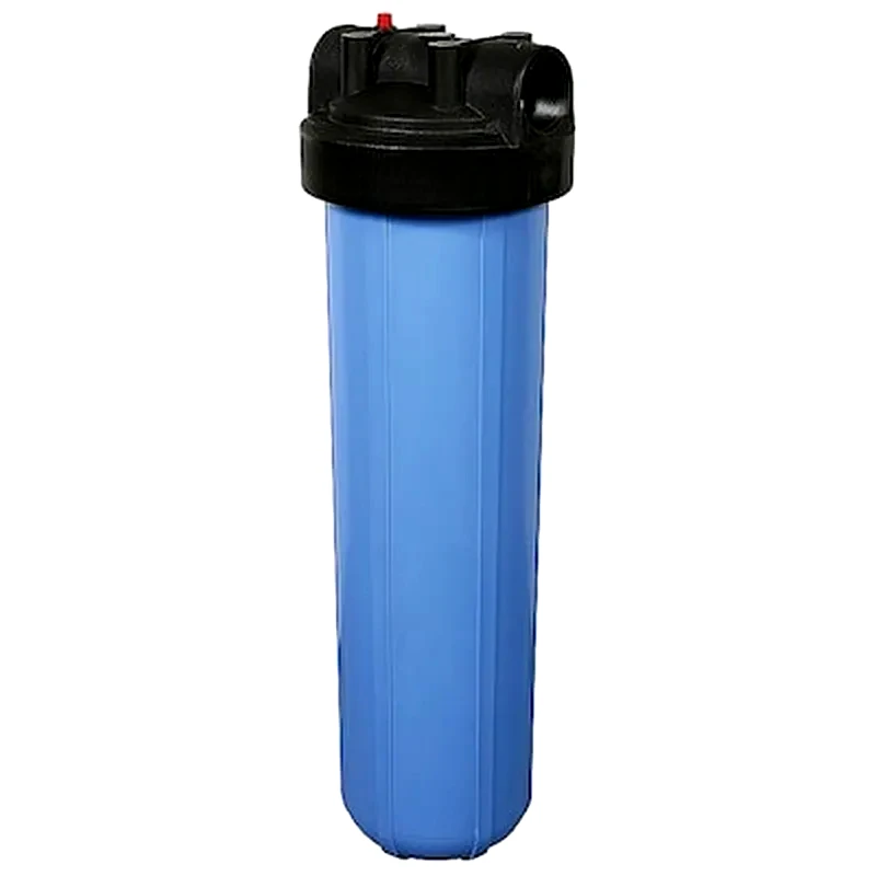 FIT AQUA Φίλτρο Κεντρικής Παροχής 20 Big Blue (1) Fit Aqua