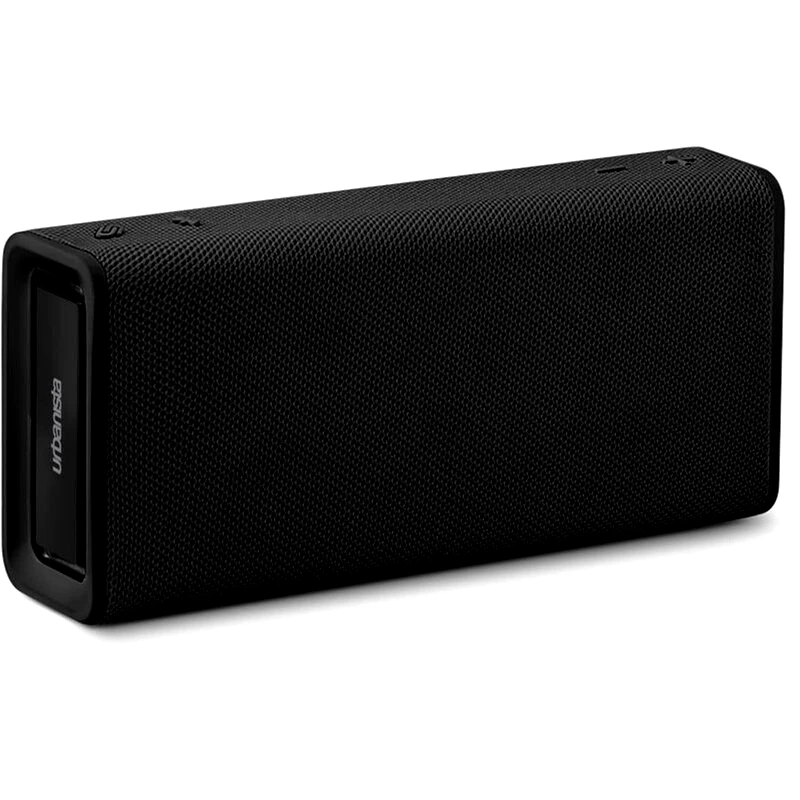 URBANISTA Urbanista Brisbane Plus Φορητό Ηχείο 2 x 8W - Midnight Black