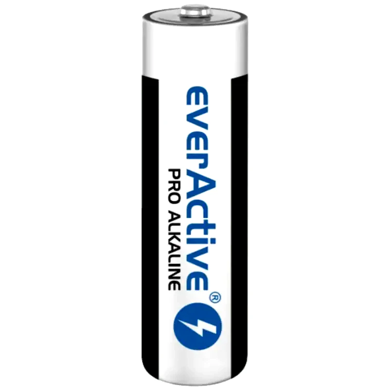 EVERACTIVE Everactive Pro Αλκαλική Μπαταρία ΑΑ 1.5V 1τμχ