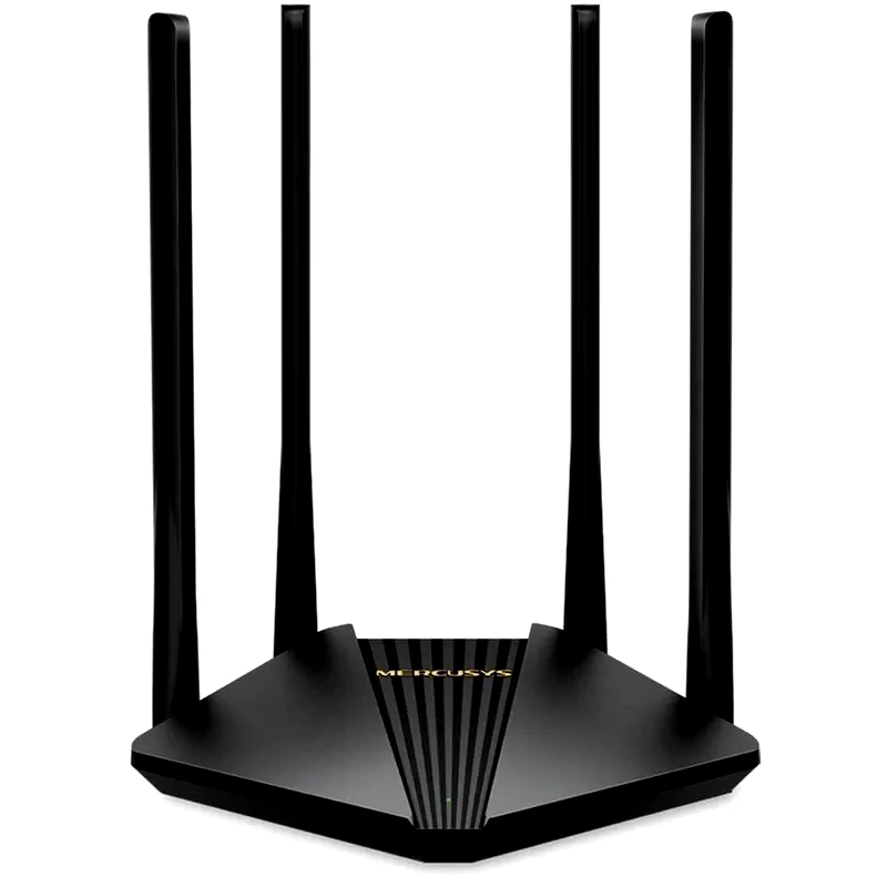 MERCUSYS Mercusys v1 Ασύρματο Router Wi‑Fi 5 με 2 Θύρες Gigabit Ethernet