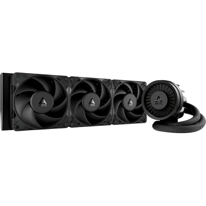 ARCTIC Υδρόψυξη Επεξεργαστή Arctic Liquid Freezer III Pro 360