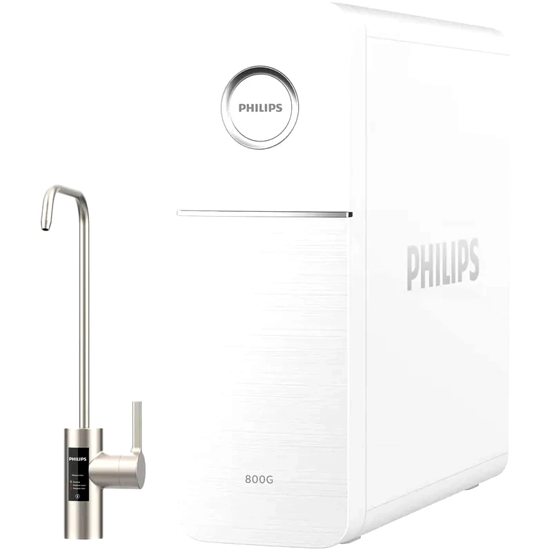 PHILIPS Σύστημα Φίλτρου Νερού Αντίστροφης Όσμωσης PHILIPS AUT7006/10