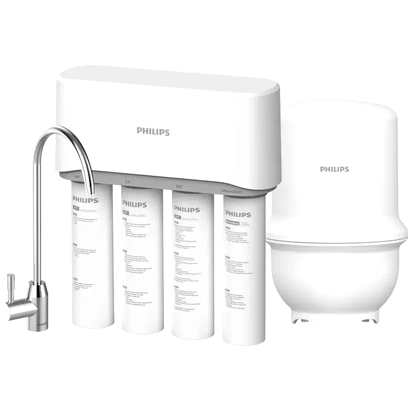 PHILIPS Σύστημα Φιλτραρίσματος Νερού Αντίστροφης Όσμωσης PHILIPS AUT3268/10