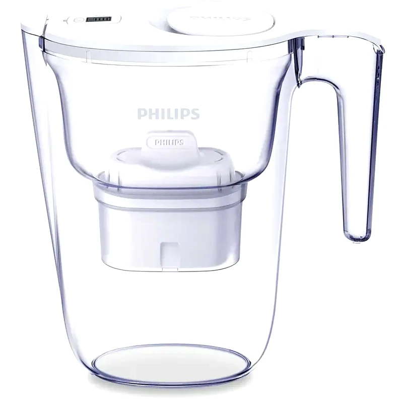PHILIPS Φίλτρο Νερού Κανάτα PHILIPS AWP2933WHT