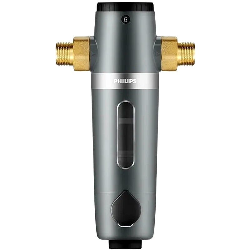 PHILIPS Φίλτρο Νερού Αυτοκαθαριζόμενο Κεντρικής Παροχής PHILIPS AWP1830
