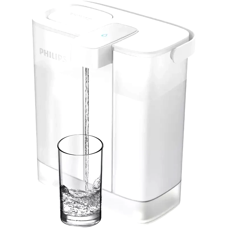 PHILIPS Φίλτρο Νερού Ηλεκτρική Κανάτα PHILIPS AWP2980WH3