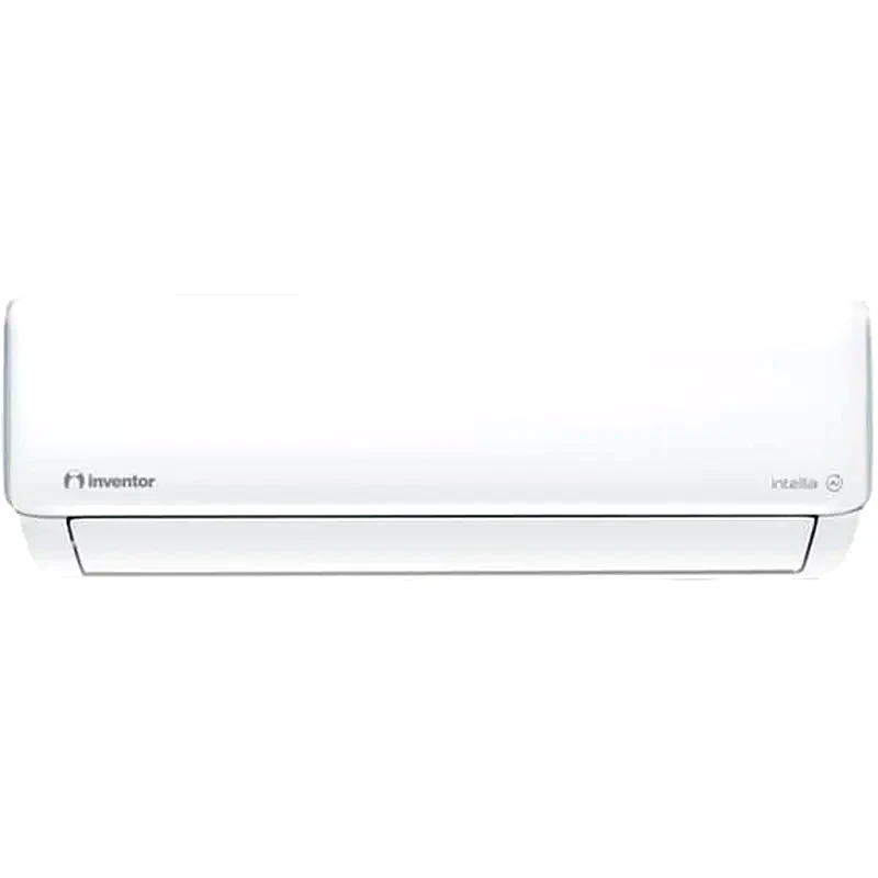 INVENTOR INVENTOR Intellia INVI-12WFI Κλιματιστικό Inverter 12.000 BTU A+++/A+++ με Ιονιστή WiFi