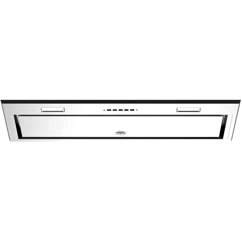 BERTAZZONI BERTAZZONI KIN52MOD1XC 52 cm Inox Απορροφητήρας Μηχανισμός Απορρόφησης