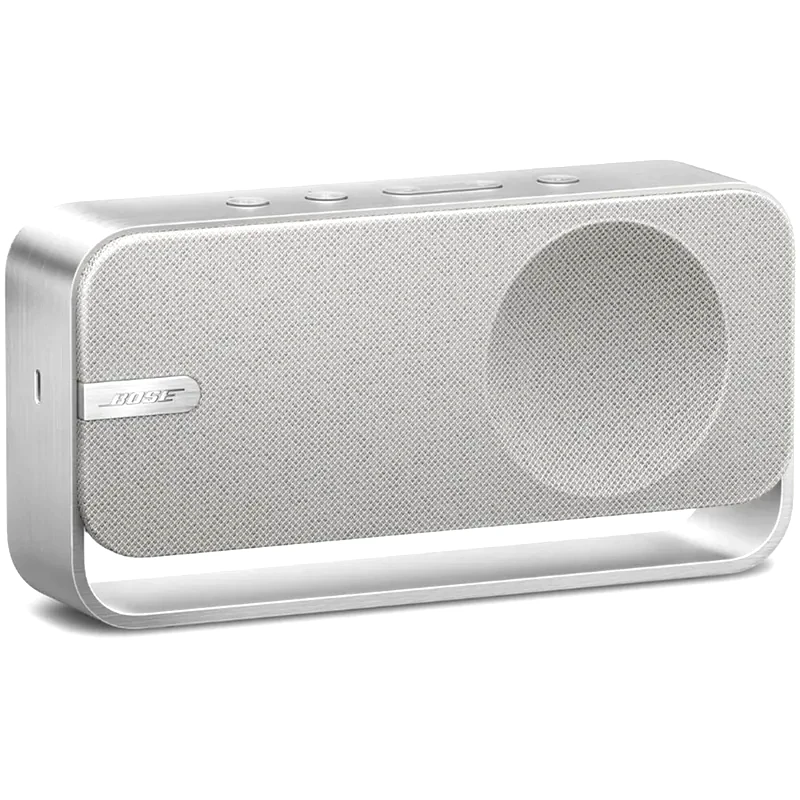 BOSE Φορητό Ηχείο Bose SoundLink Home - Silver
