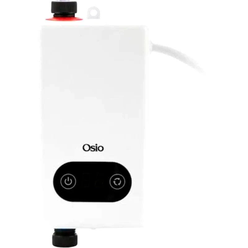 OSIO OSIO OHF-2540 Ταχυθερμοσίφωνας Τοίχου 5500 W