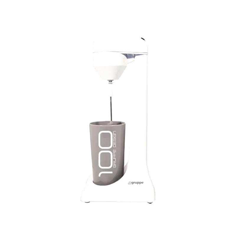 GRUPPE Φραπιέρα Gruppe PDH-110 Comfort - Λευκό