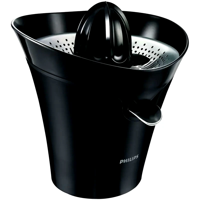 PHILIPS PHILIPS HR2752/90 85 W Μαύρο Ηλεκτρικός Στίφτης