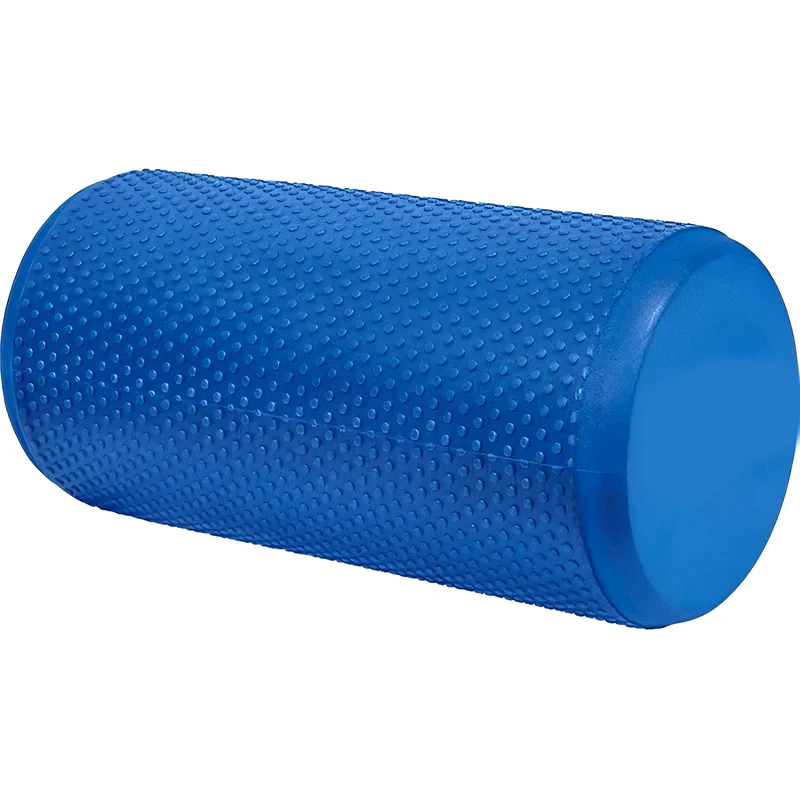 AMILA Foam Roller Amila 48068 από EVA 30x15 cm - Μπλε