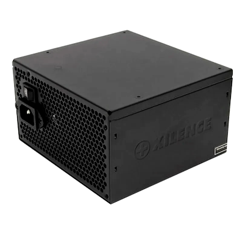 XILENCE Xilence Xp500r6 Power Supply Unit 500 W Atx Black