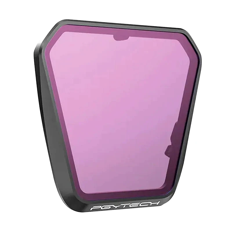 PGYTECH Pgytech P-43A-030 Φίλτρο UV για Dji Mavic 3 Pro - Μαύρο