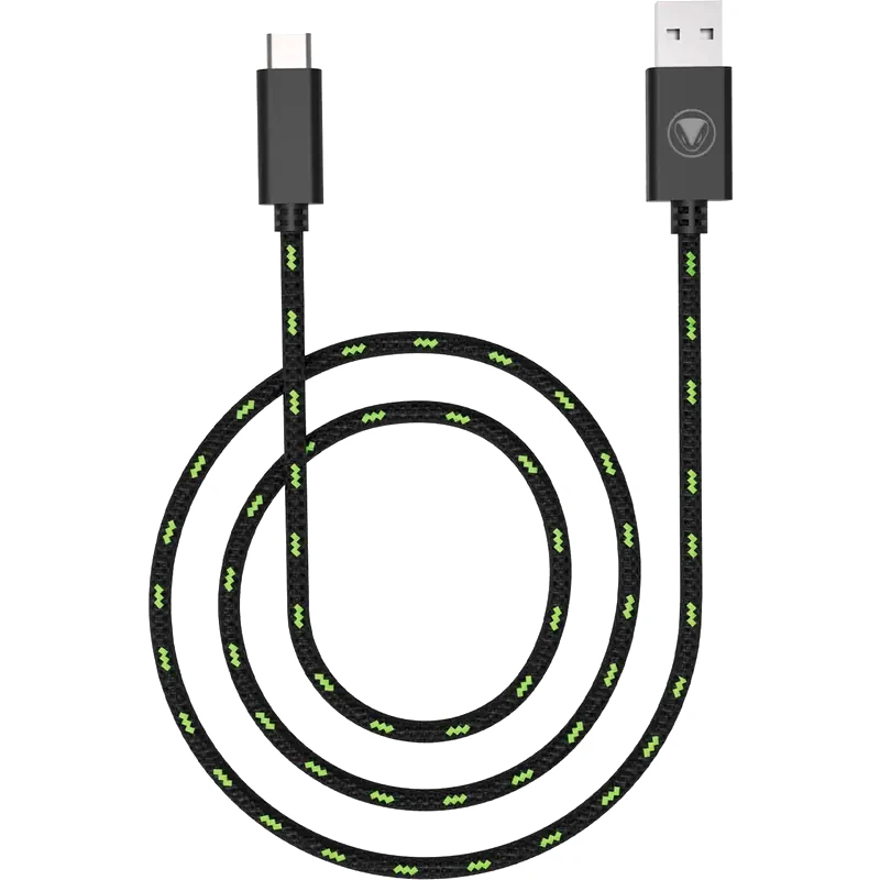 SNAKEBYTE Καλώδιο Snakebyte USB-Α - USB-C για XBOX Series X 3m - Μαύρο